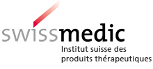 Swissmedic - Pour pouvoir vous fier aux produits thérapeutiques